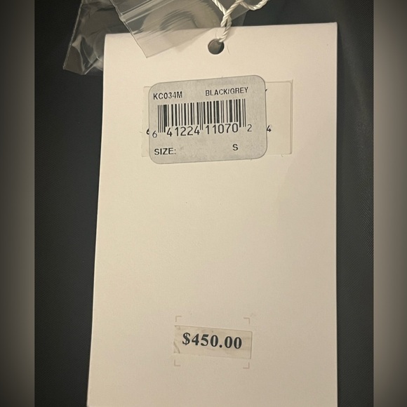 NWT Gal Meets Glam Marnette Coat - Picture 11 of 12